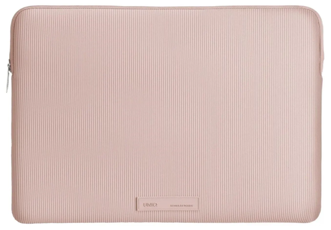 Etui na laptop UNIQ Cyprus Ridge 14" Różowy