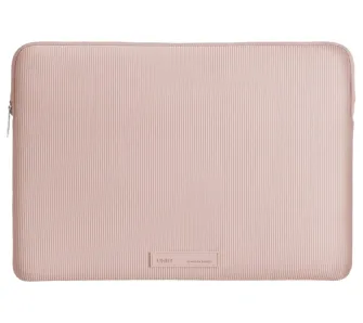 Etui na laptop UNIQ Cyprus Ridge 14" Różowy
