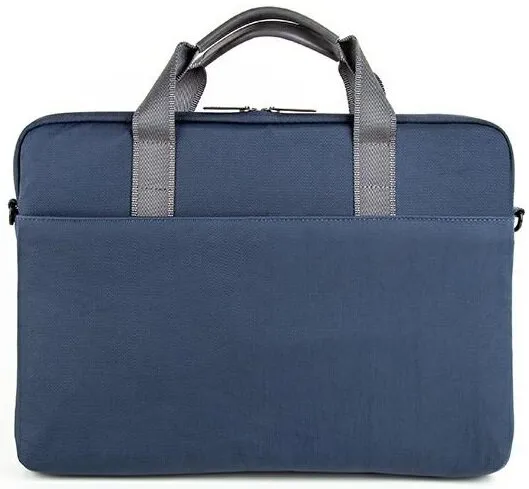 Etui na laptop UNIQ Stockholm 16" Niebieski