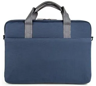 Etui na laptop UNIQ Stockholm 16" Niebieski