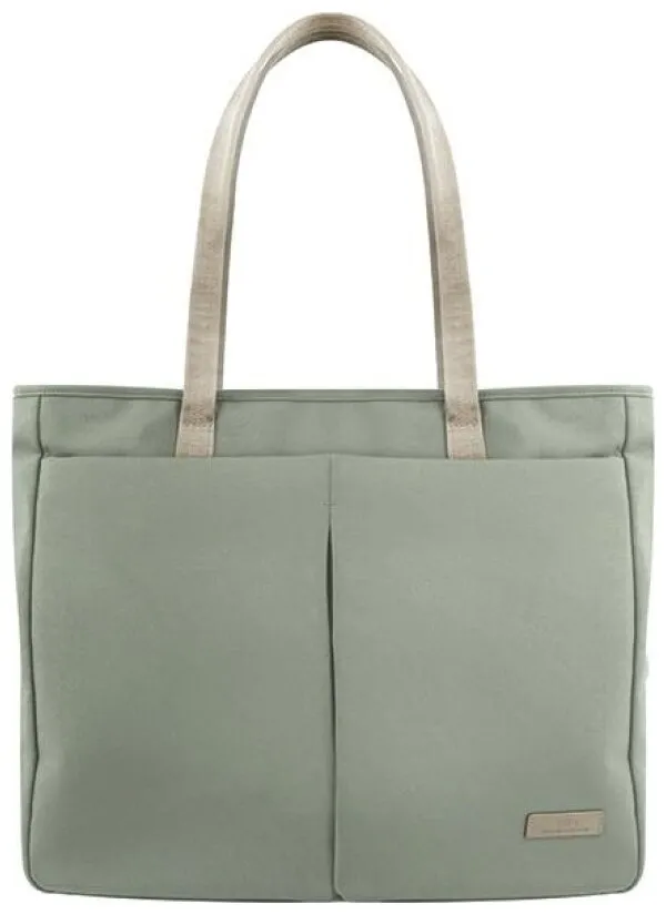 Torba na laptopa UNIQ Hava 16" Zielony