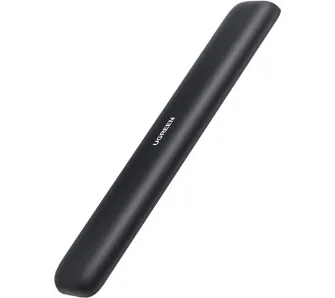Podkładka UGREEN LP669 Ergonomic Keyboard Wrist Rest Czarny