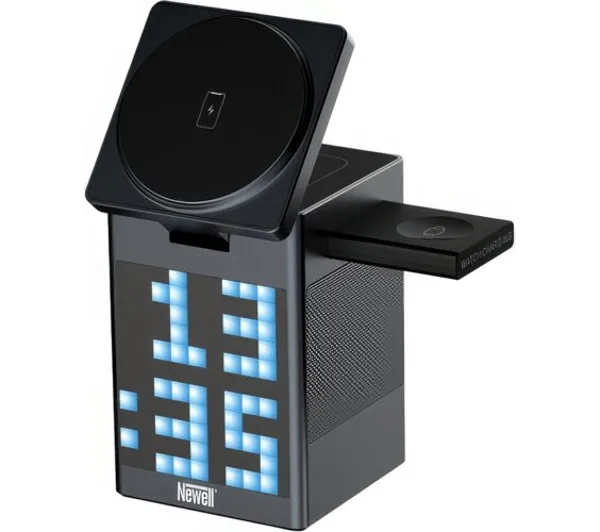 Newell induOne MagPlay 5W Czarny