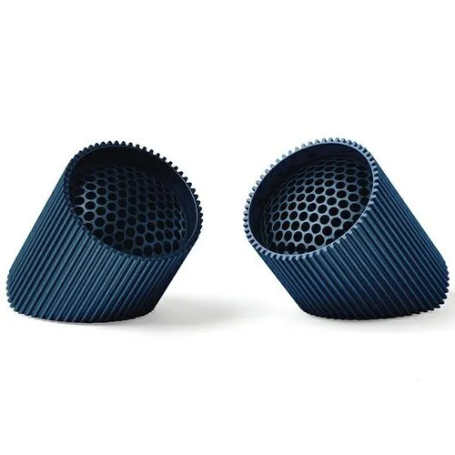 Głośnik Bluetooth Lexon LEX000278 6W Niebieski 2szt.