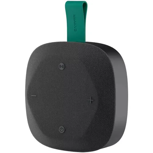 Głośnik Bluetooth Canyon HEXAGON 10 8W zarny
