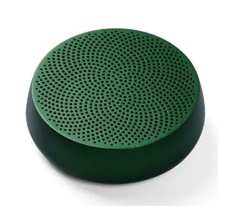 Głośnik Bluetooth Lexon LEX000046 5W Zielony