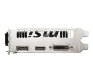 MSI Radeon RX560 AERO ITX 4GB　OC MSI Radeon RX 560 Aero OC 4GB GDDR5 (RX 560 AERO ITX 4G OC