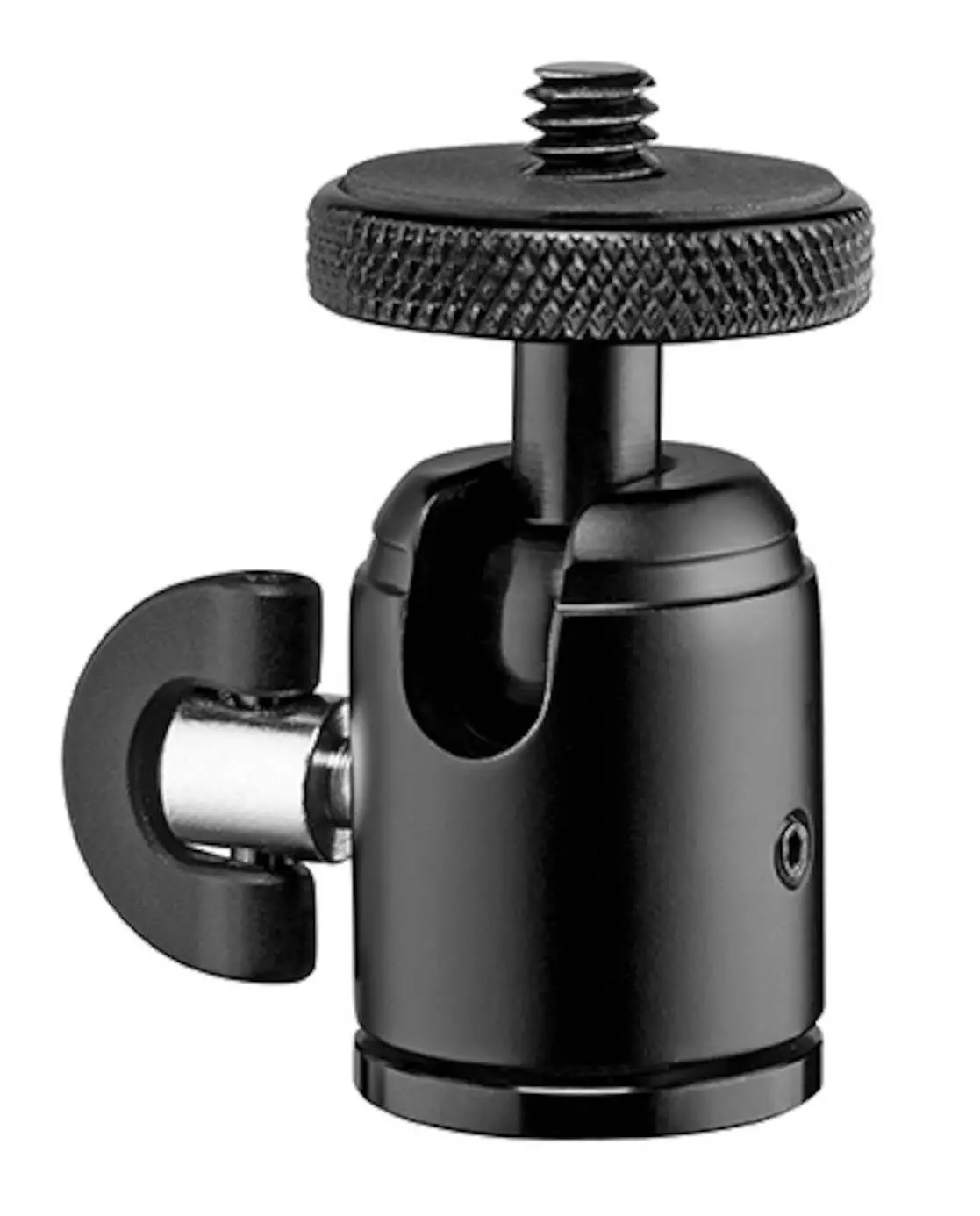 Głowica Manfrotto MHMINIBALL