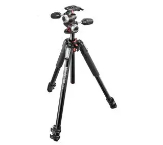 Manfrotto MK055XPRO3-3W - Kup na Raty - RRSO 0%