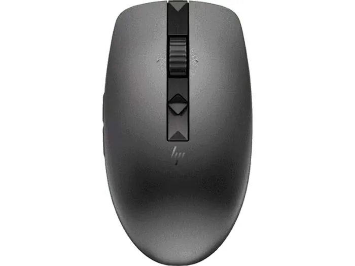 Myszka HP 635 Multi-Device Ciemnoszary