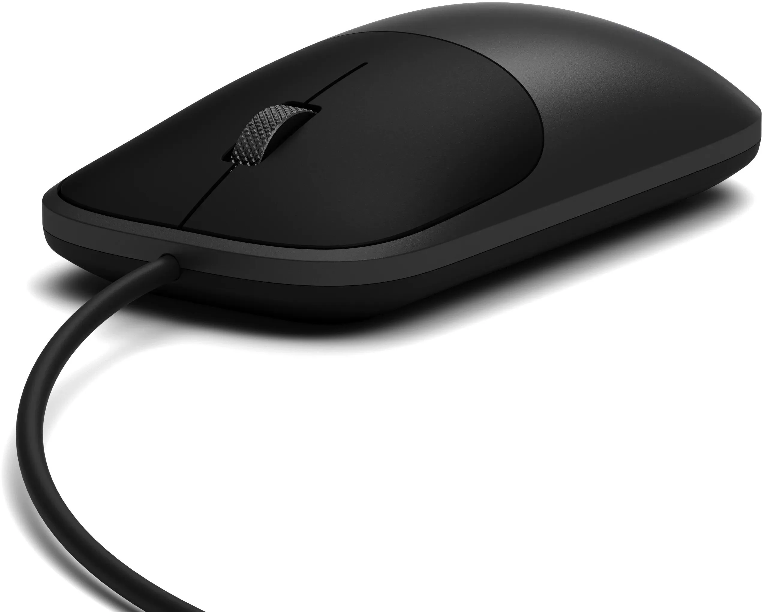 Myszka Satechi Slim LX Wired Czarny
