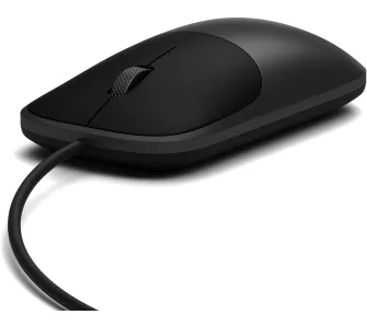 Myszka Satechi Slim LX Wired Czarny