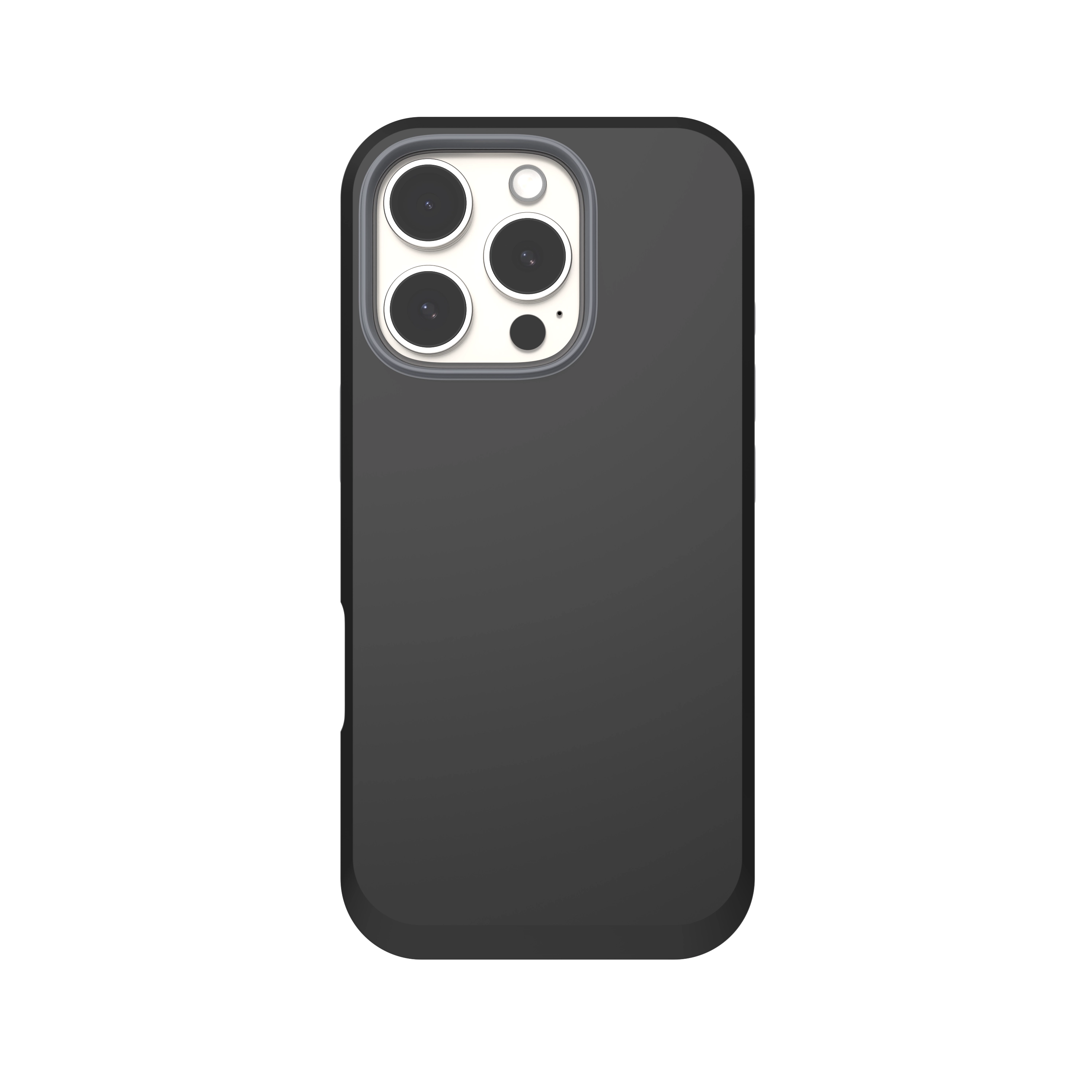 Etui Zagg SoHo Snap MagSafe do iPhone 16 Pro Czarny