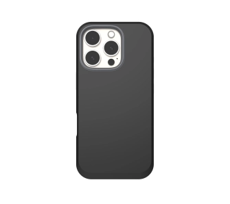 Etui Zagg SoHo Snap MagSafe do iPhone 16 Pro Czarny