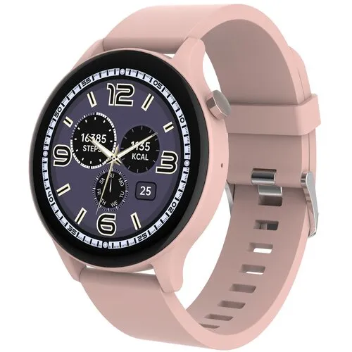 Smartwatch Denver SWC-338RO Różowy