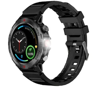 Smartwatch BLOW X21 Czarny