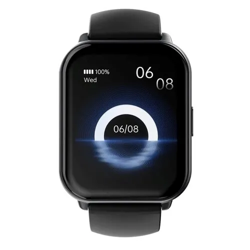 Smartwatch HiFuture FutureFit Zone 2 Czarny