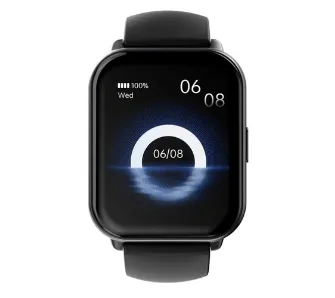 Smartwatch HiFuture FutureFit Zone 2 Czarny
