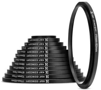 USB Dock K&F Concept 11w1 KF4163 do filtrów
