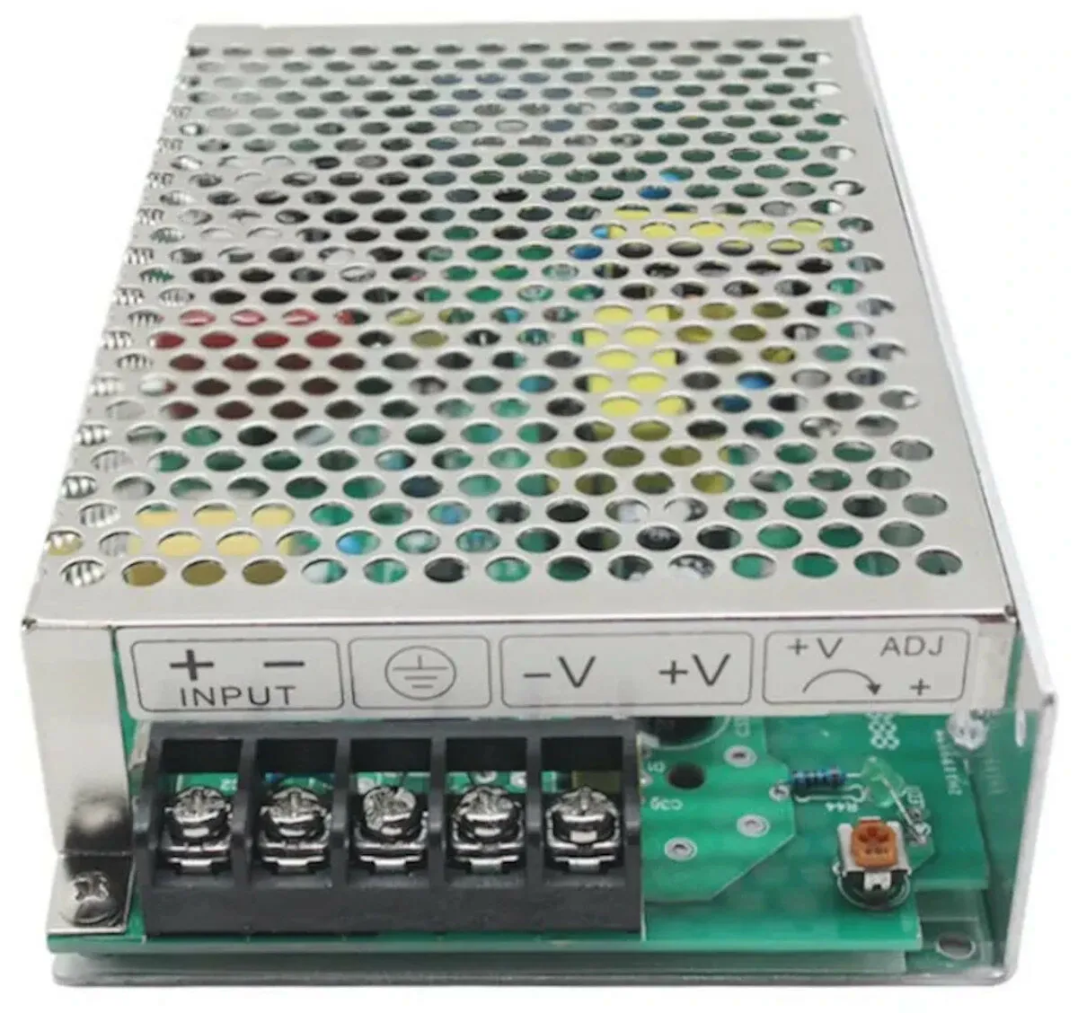 Przetwornica Extralink EX.18112 48V-24V 50W