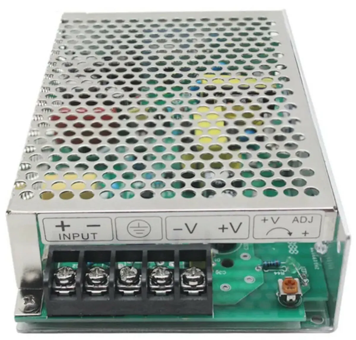Przetwornica Extralink EX.18099 24V-12V 50W