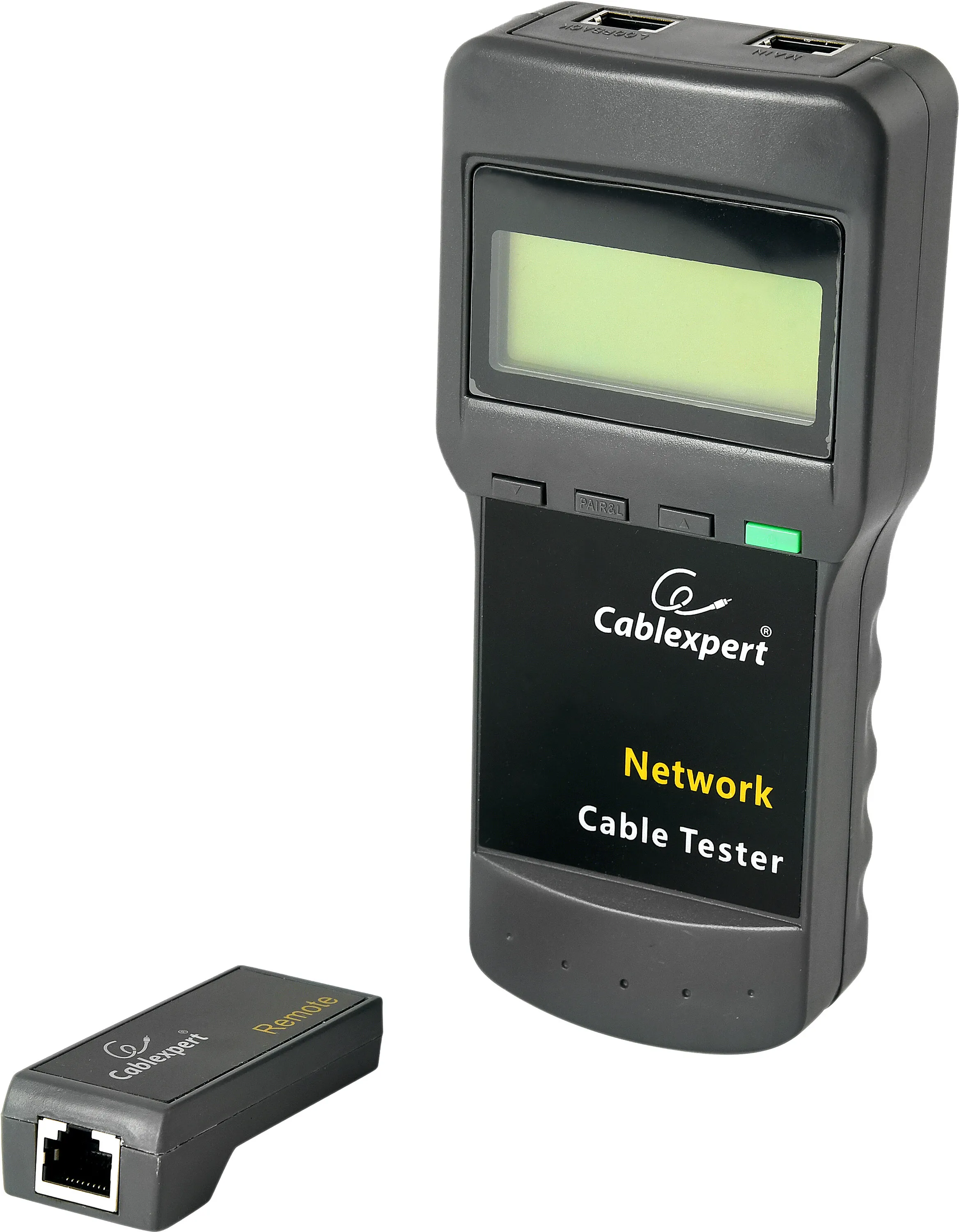 Tester kabli Gembird NCT-31