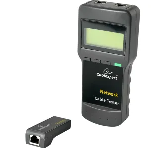 Tester kabli Gembird NCT-31