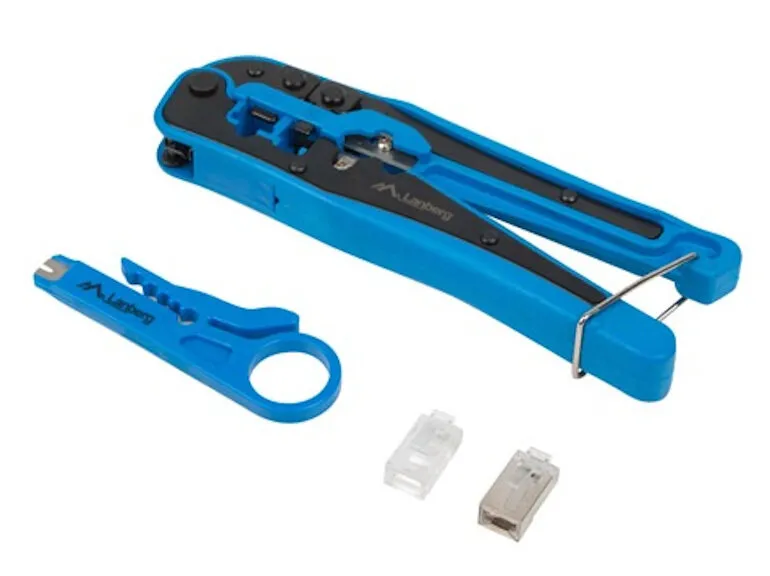 Zestaw Lanberg NT-0303