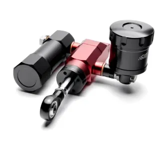 Hydrauliczny moduł hamulca Simagic P-HYS Hydraulic Braking System