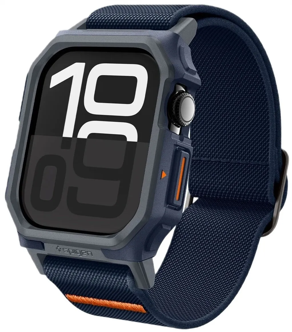 Pasek Spigen Lite Fit Pro do Apple Watch 10 46mm
