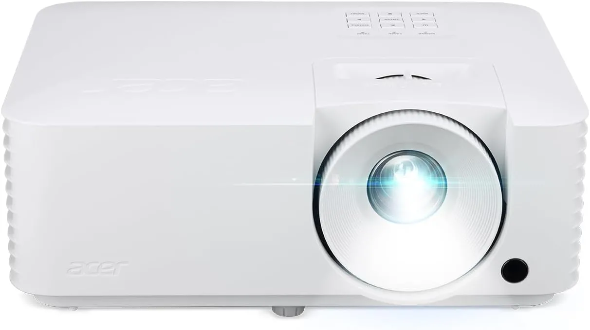 Projektor do kina domowego Acer Vero XL2530 DLP Full HD