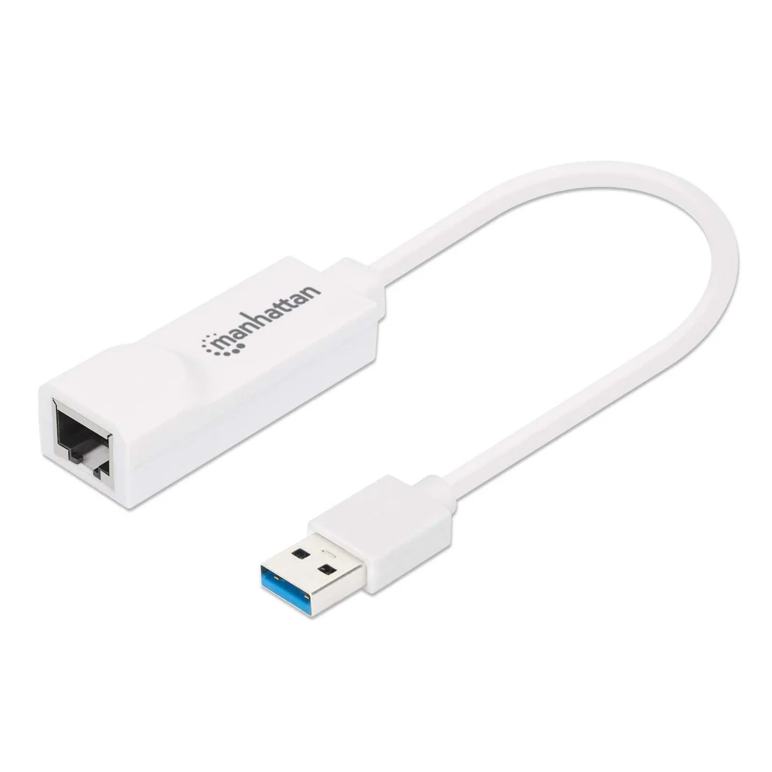 Adapter IC Intracom 506847 MANHATTAN USB - RJ45