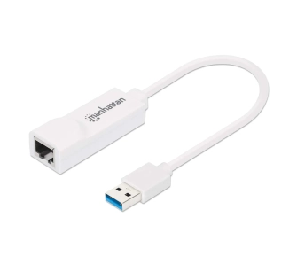 Adapter IC Intracom 506847 MANHATTAN USB - RJ45