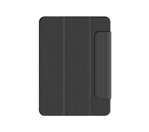 Pomologic BookCover do iPad 10 gen / 11 gen Czarny