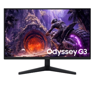 Monitor Samsung Odyssey G3 G30H 27" Full HD IPS 200Hz 1ms Gamingowy