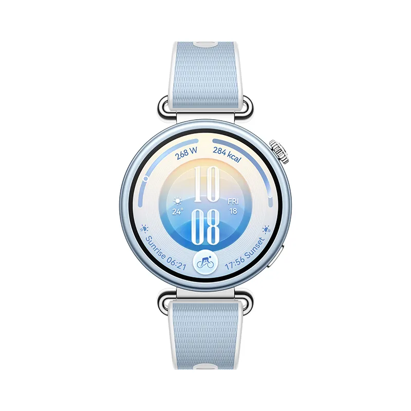 Smartwatch Huawei Watch GT 7 Funkcje AI 41mm Niebieski