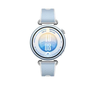Smartwatch Huawei Watch GT 7 Funkcje AI 41mm Niebieski