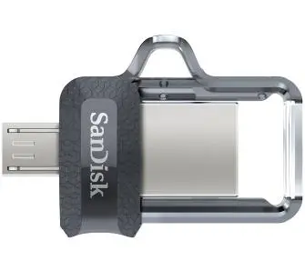 PenDrive SANDISK Ultra Dual M3.0 32GB USB 3.0 / microUSB
