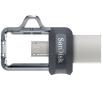 PenDrive SanDisk Ultra Dual M3.0 32GB USB 3.0 / microUSB