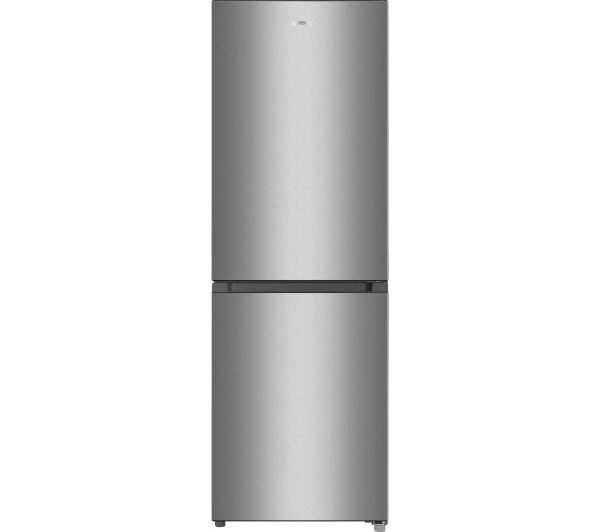 Lodówka GORENJE RK416EPS4 161,3 cm | FreshZone | LED | pojemność 264 l | inox