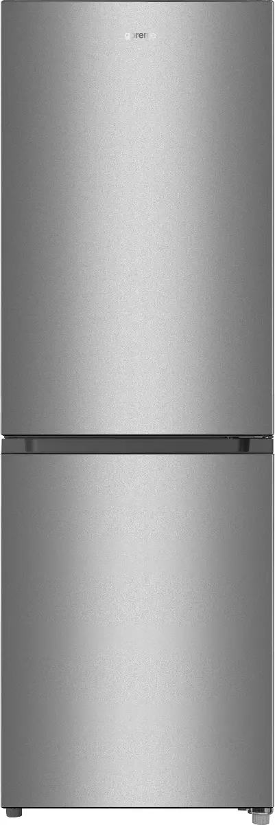 Lodówka Gorenje G200 RK416EPS4 161,3cm Komora świeżości Srebrny