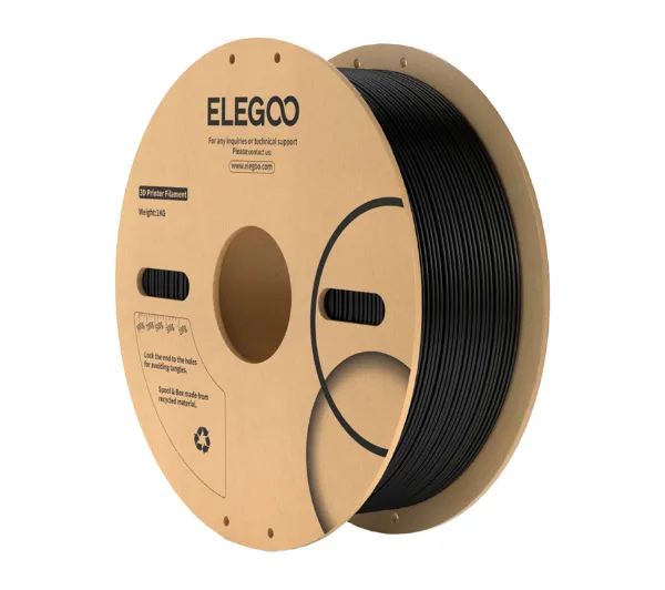 Elegoo 50.203.0641 ABS Czarny