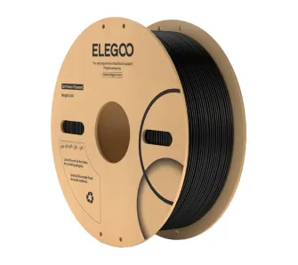 Filament Elegoo 50.203.0641 ABS Czarny