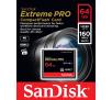 Karta pamięci SanDisk Extreme Pro Compact Flash 64GB