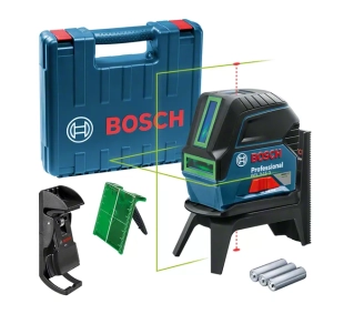 Bosch Professional GCL 2-15 G 0 601 066 J00 - Kup na Raty - RRSO 0%