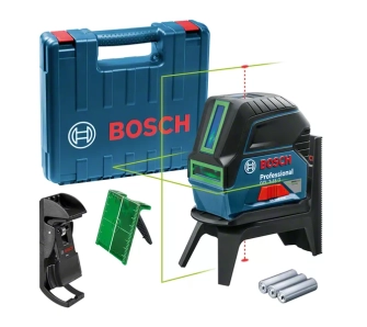 Laser wielofunkcyjny Bosch Professional GCL 2-15 G 0 601 066 J00