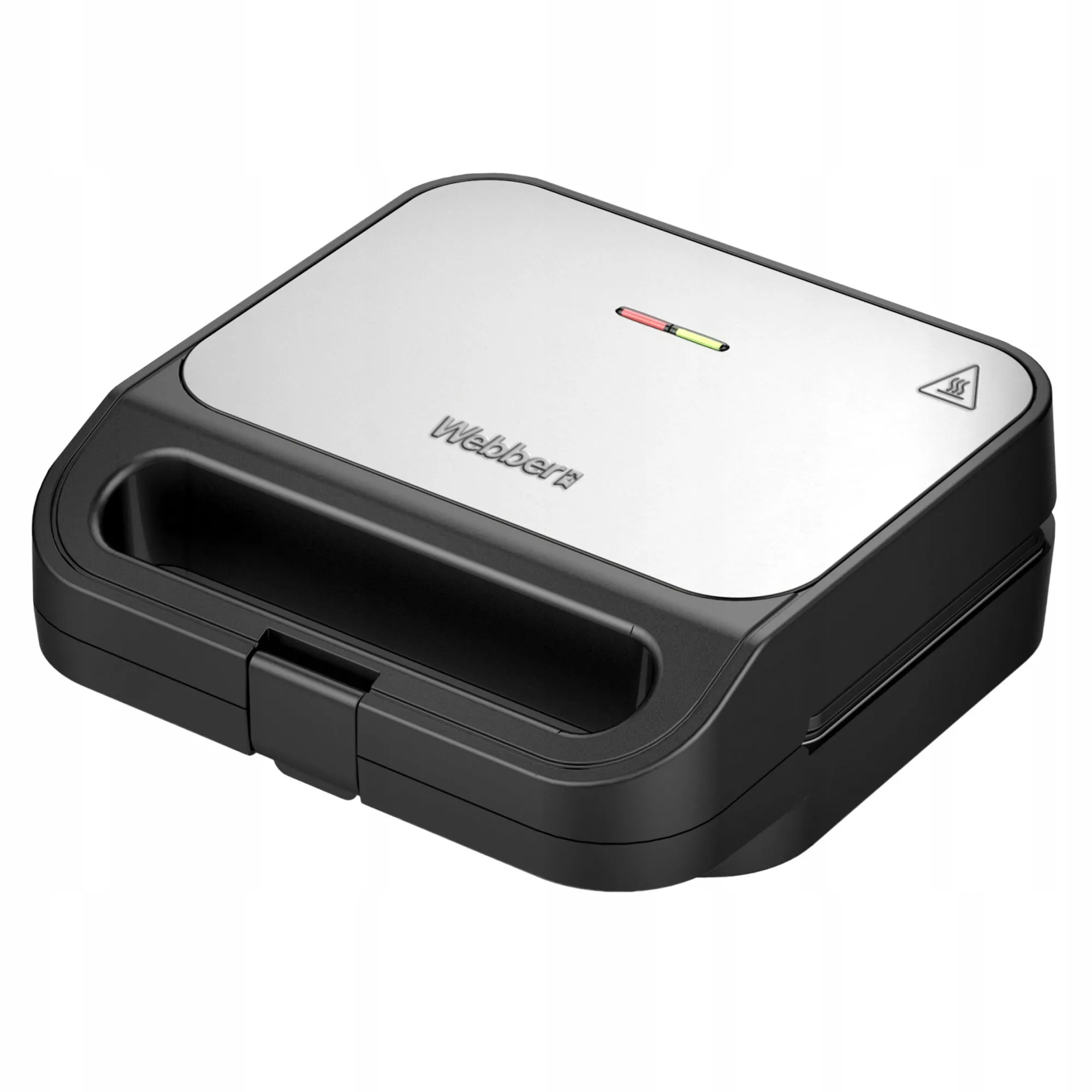 Opiekacz Webber SR3 Trójkąty Gofry Panini 1000W