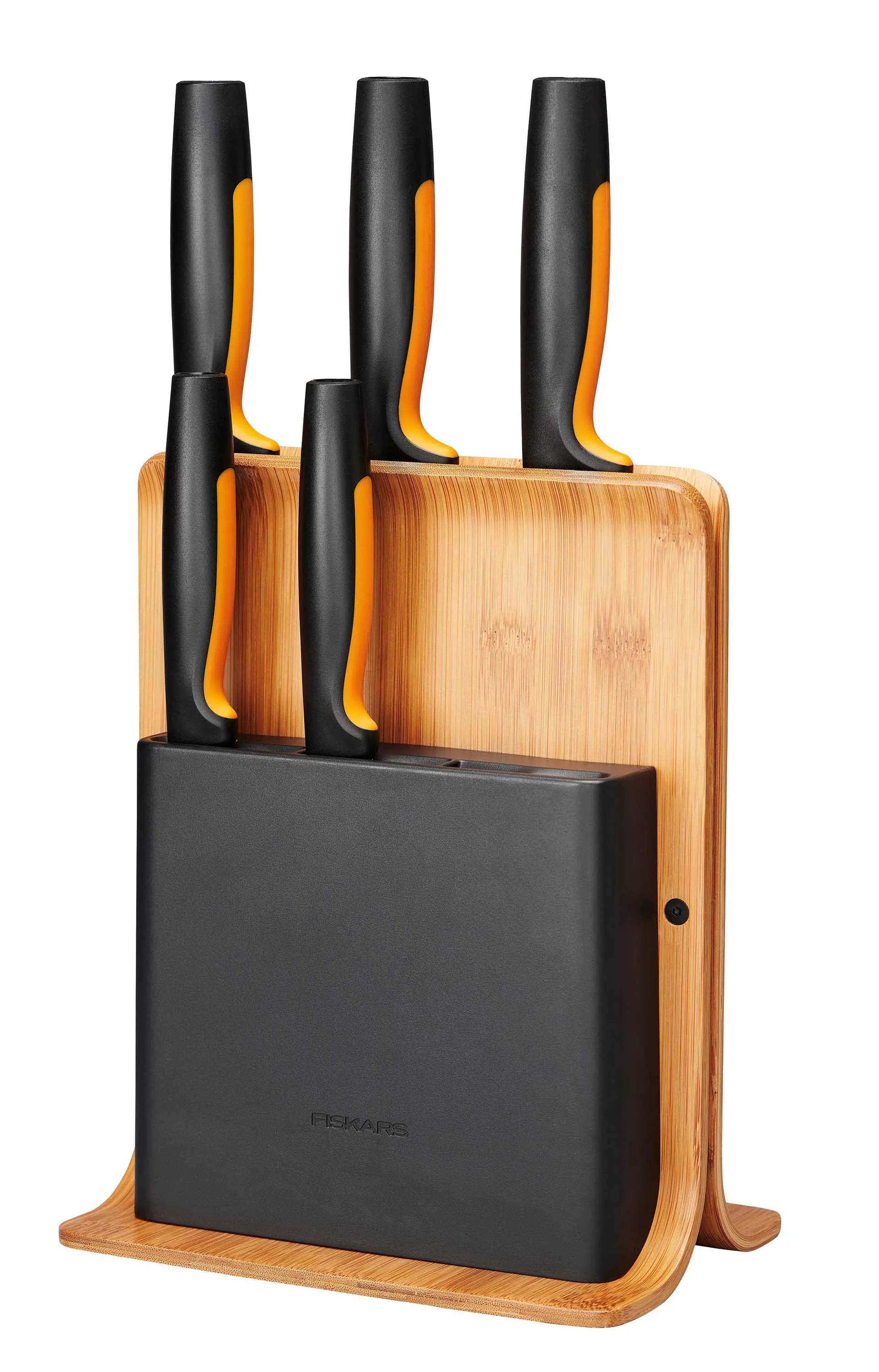Zestaw noży Fiskars Functional Form 1087415 6 elementów