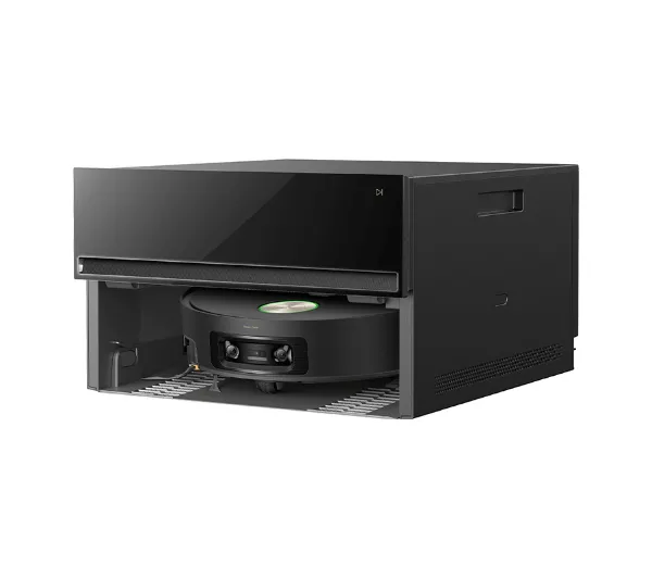 Dreame X60 Pro Master Funkcja mopowania 70dB
