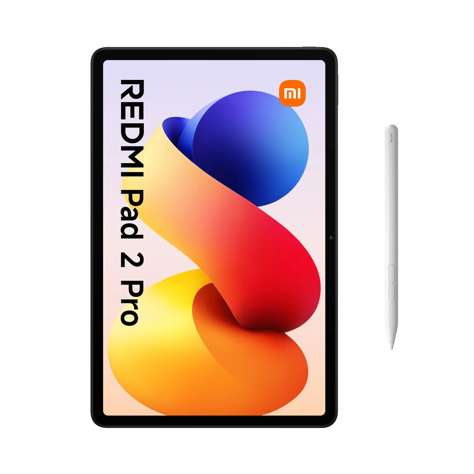 Tablet Xiaomi Redmi Pad 2 Pro 12,1" 6/128 WiFi Graphite Gray + Rysik Smart Pen 1S